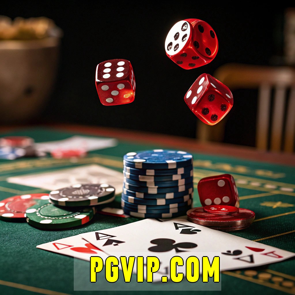 pgvip: Plataforma Segura e Premiada