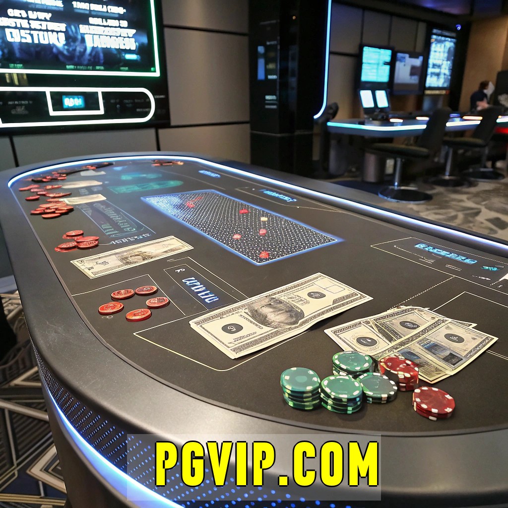 Experimente o Login Exclusivo e Seguro no pgvip