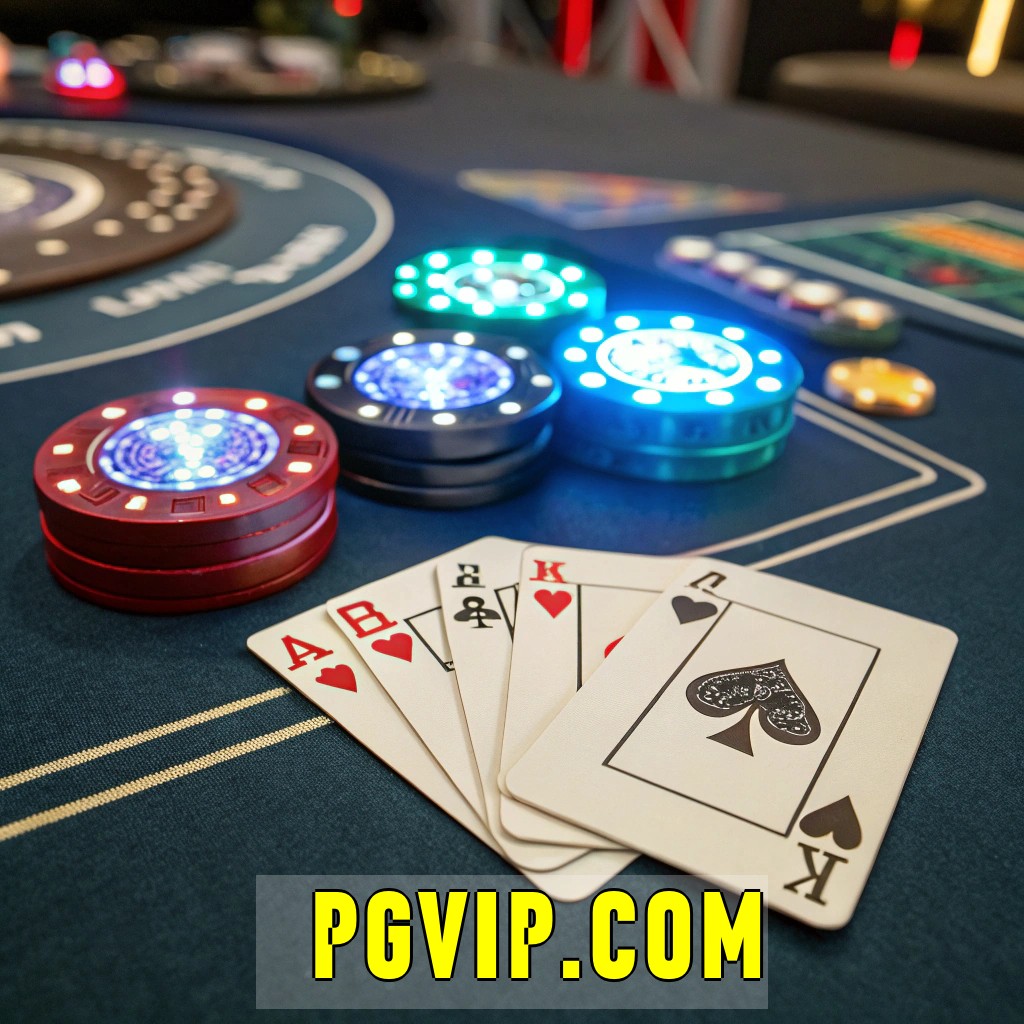 pgvip: Experimente Bônus Generosos e Promoções Exclusivas!